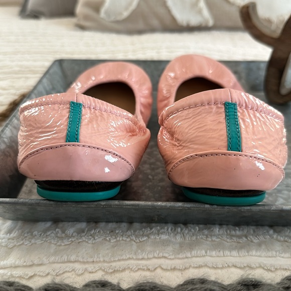 EUC Cotton Candy Tieks - Picture 4 of 8